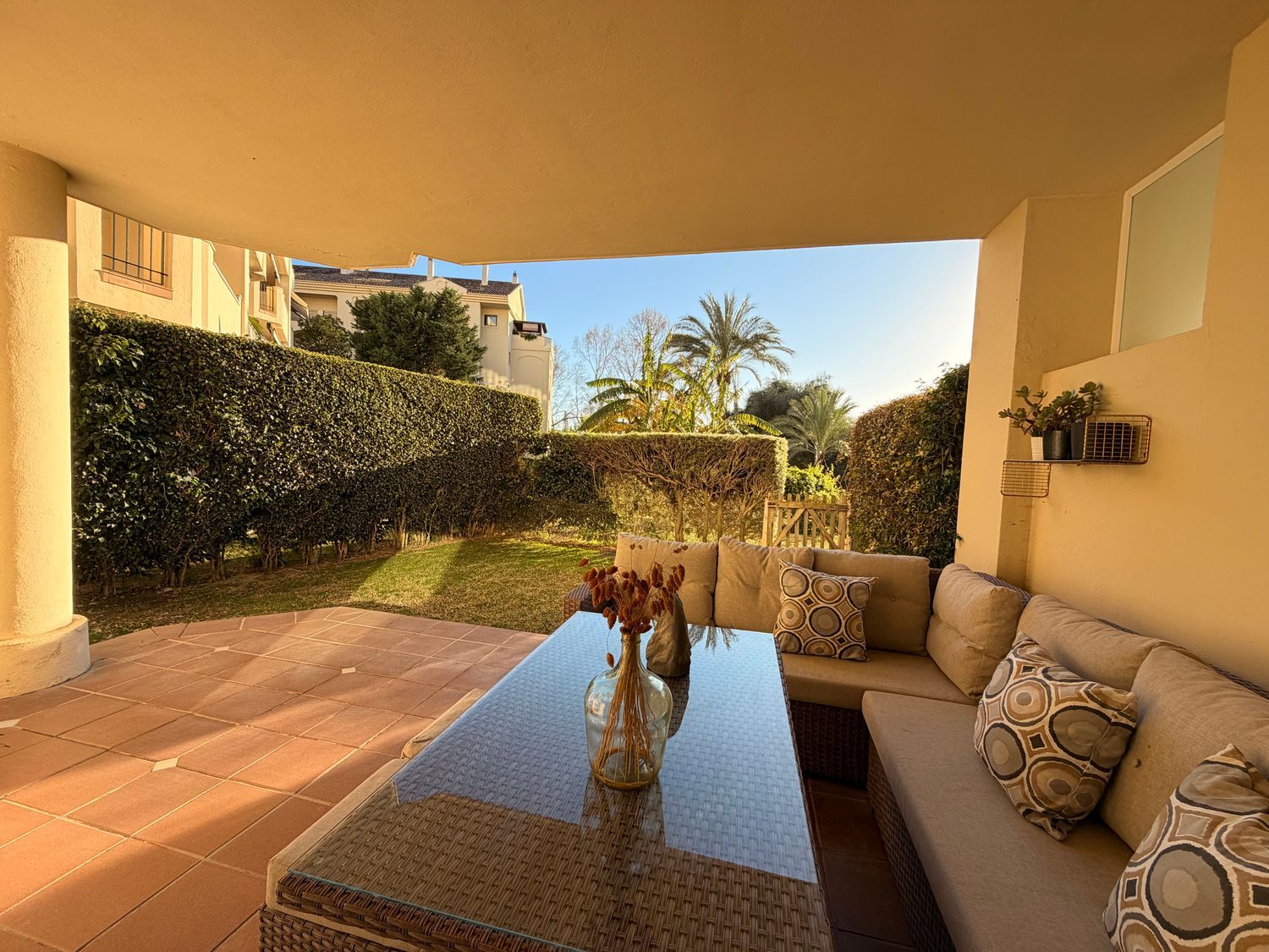 Piso en calle 25, urb. Urb. Guadalcantara Golf, 3 - Foto 8