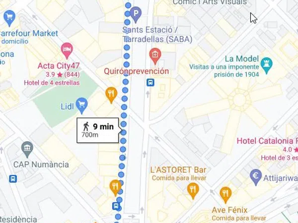 Ático en Avenida de Josep Tarradellas, 64, La Nova Esquerra de l'Eixample - Foto 16