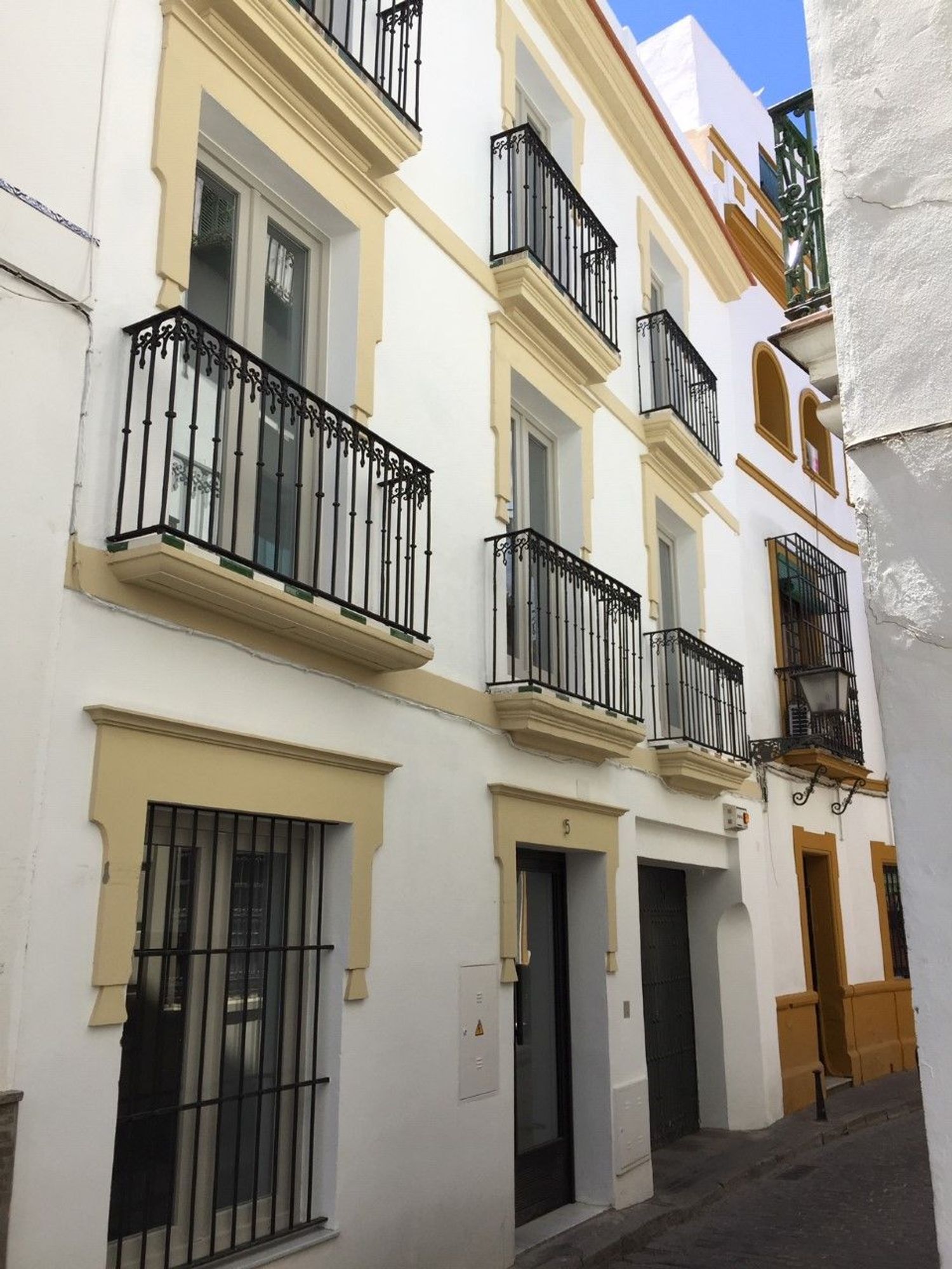 Piso en Calle San Roque, 5, Arenal - Museo - Tetuán - Foto 6