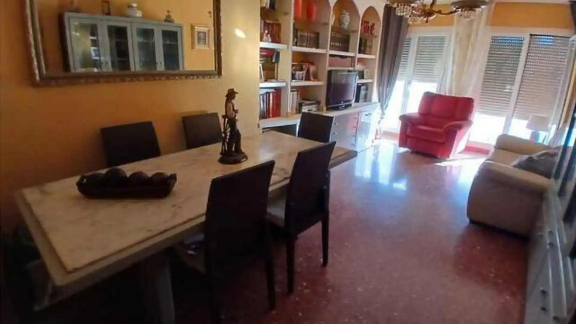 Piso en Arrabal - Foto 2