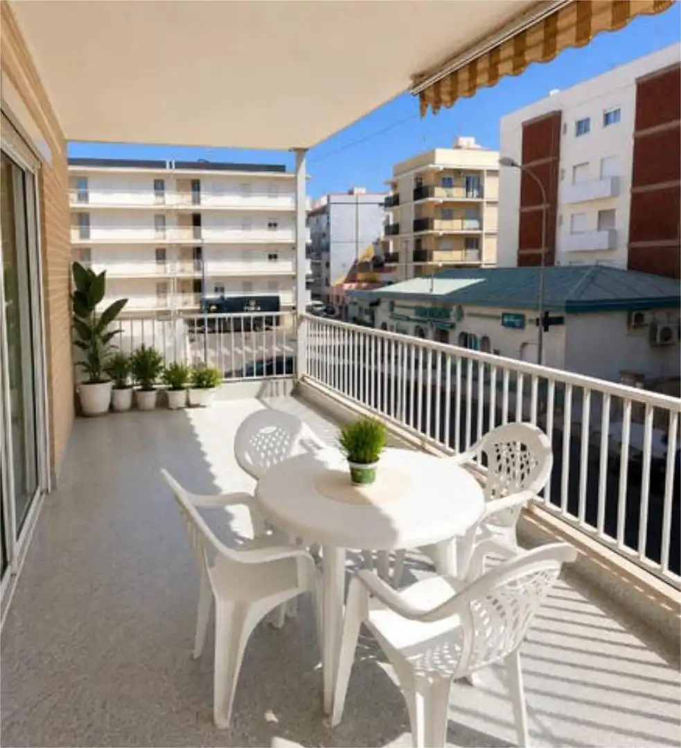 Apartamento en al lado de la farmacia - Foto 5
