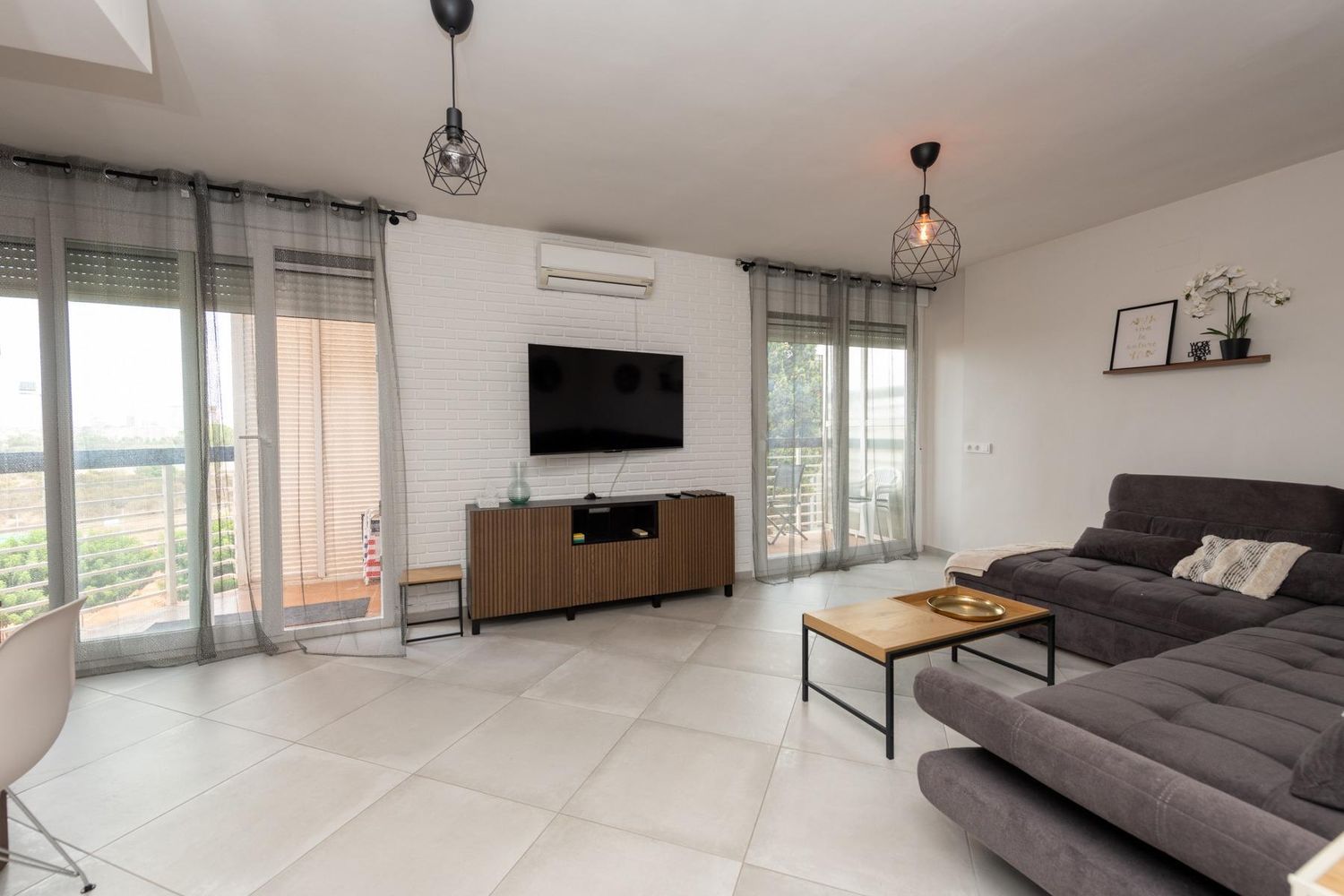 Piso en Avenida de Dénia, 120, Vistahermosa - Foto 17