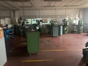 Nave Industrial en  Paseo de Arroyomolinos 45 - Foto 6