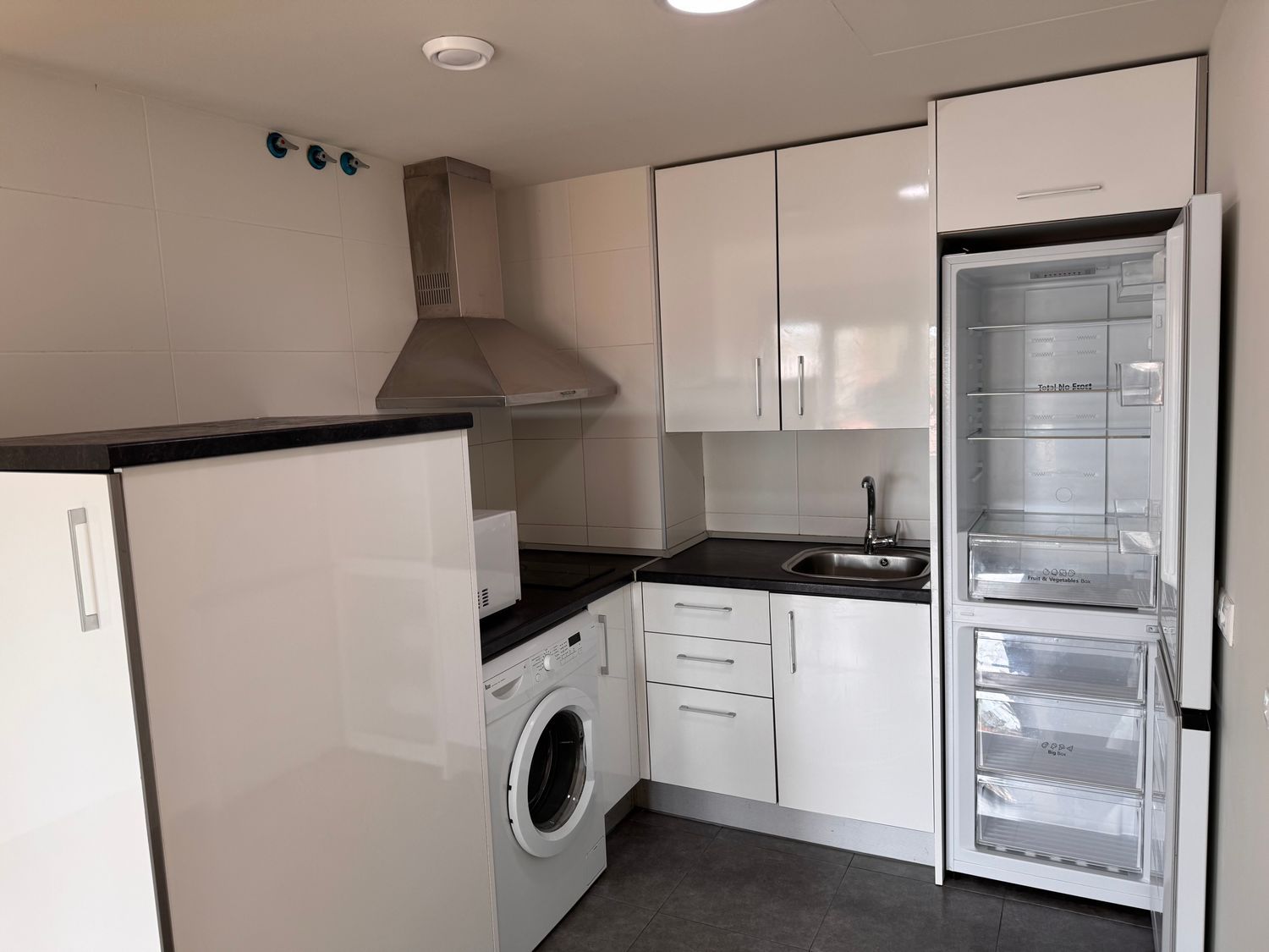 Piso en calle Almansa, 8 - Foto 9