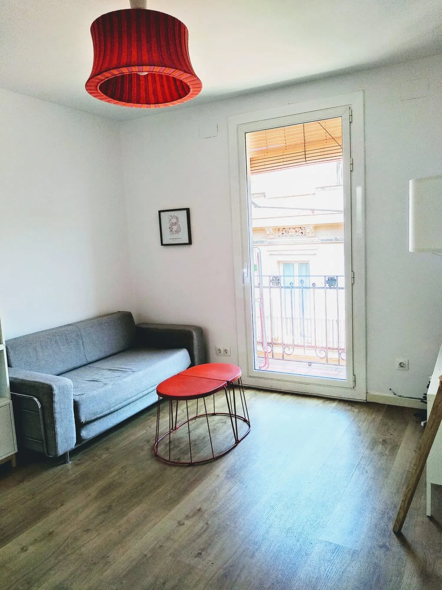 Piso en calle de la Concòrdia, 26 - Foto 1