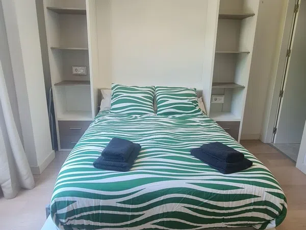 Estudio en Plaza el Tejar, 3, Zona Renfe - Foto 2