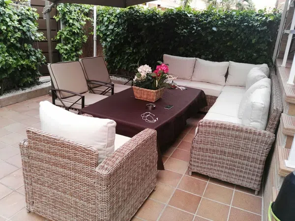 Chalet adosado en calle de Tebas, 30 - Foto 21