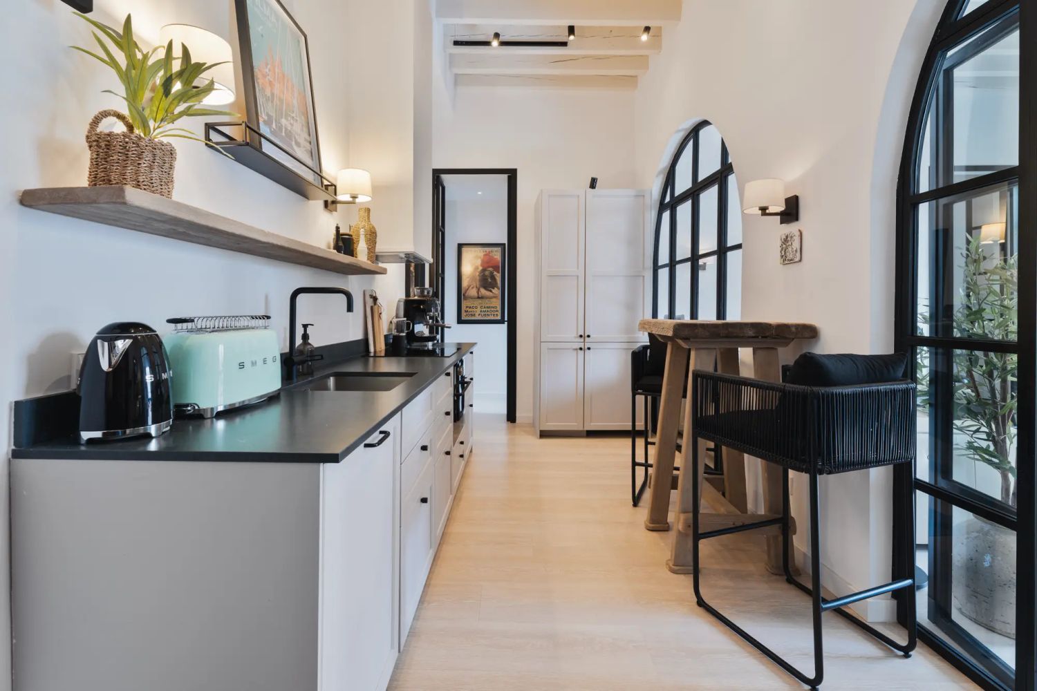 Piso en Calle de Felip Bauzà, 2, La Llotja - Foto 4
