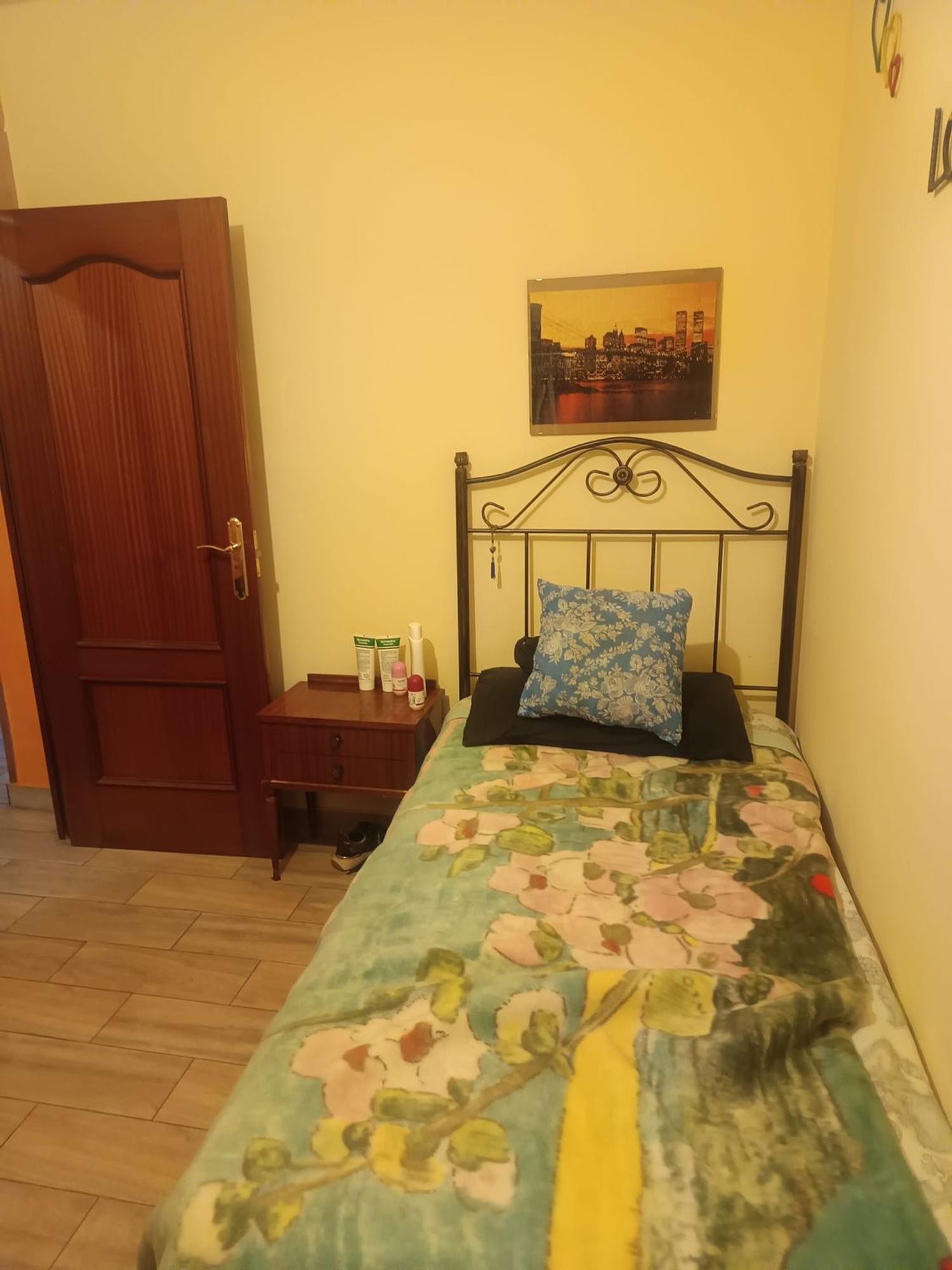 Piso en Calle de la Doctora de Alcalá, 1, San Isidro - Los Almendros, San Isidro - Los Almendros - Foto 9