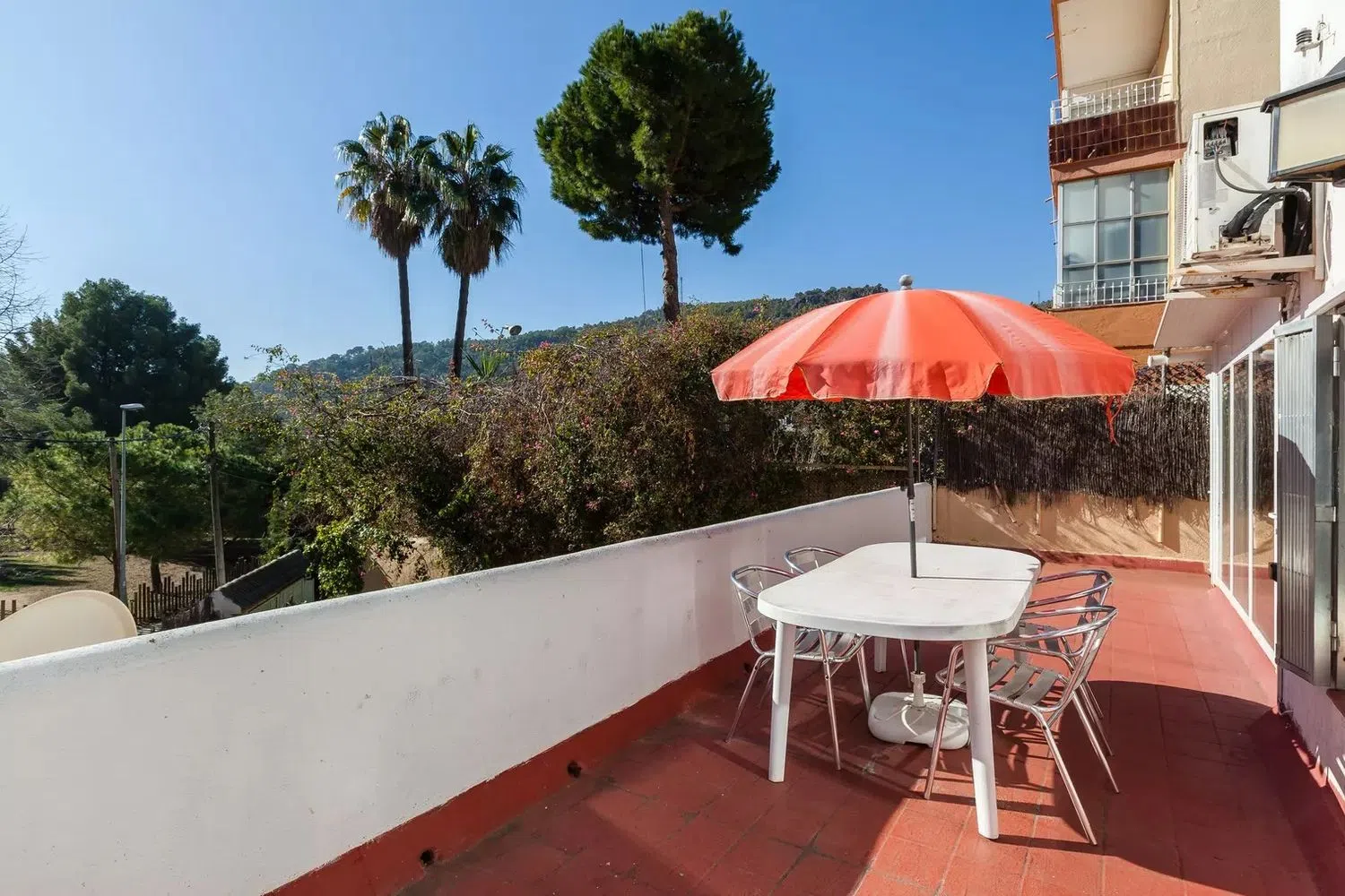 Chalet pareado en calle de Jacint Verdaguer, 10 - Foto 5