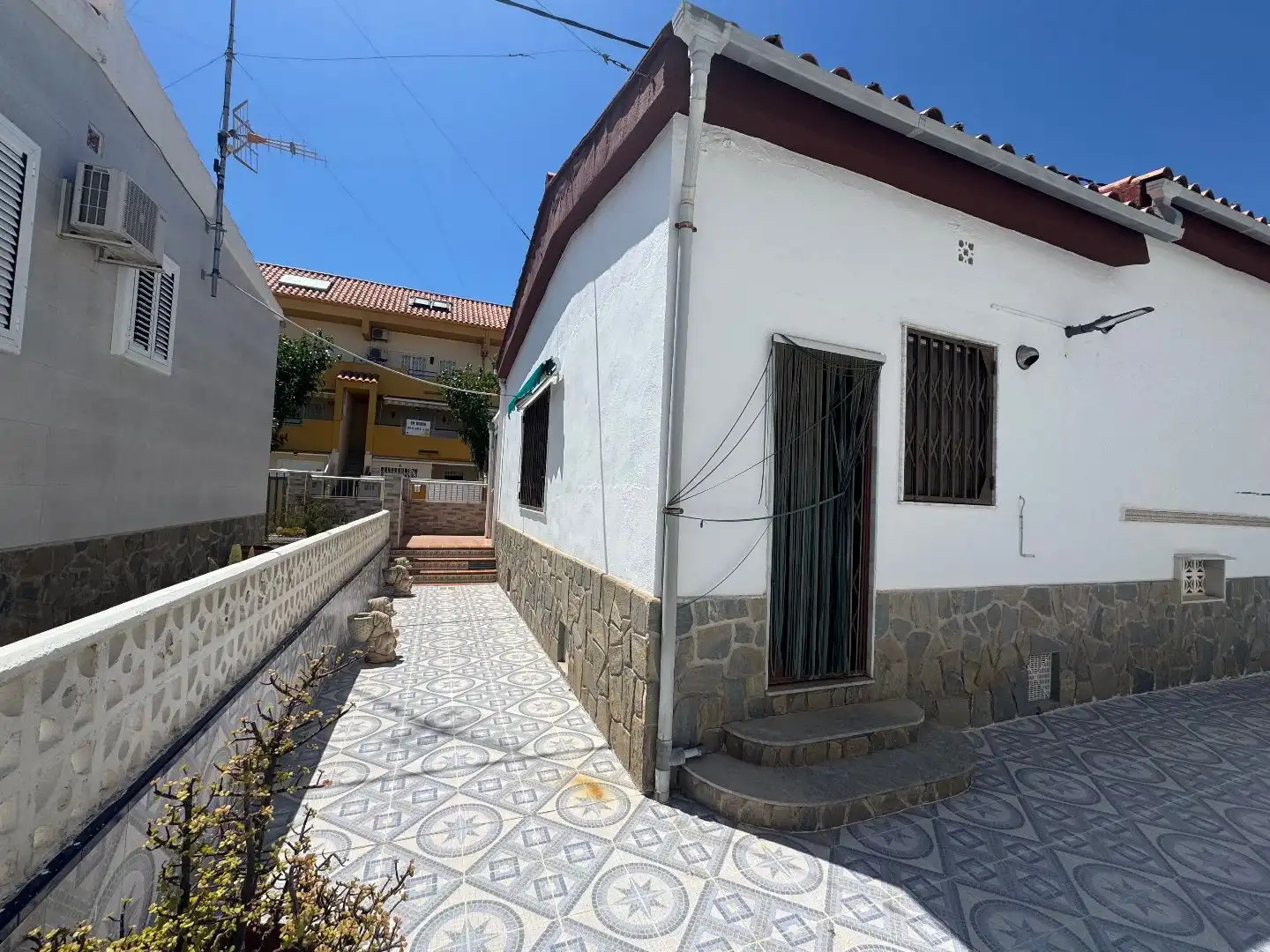 Chalet en  Carrer de Màlaga 22 - Foto 6