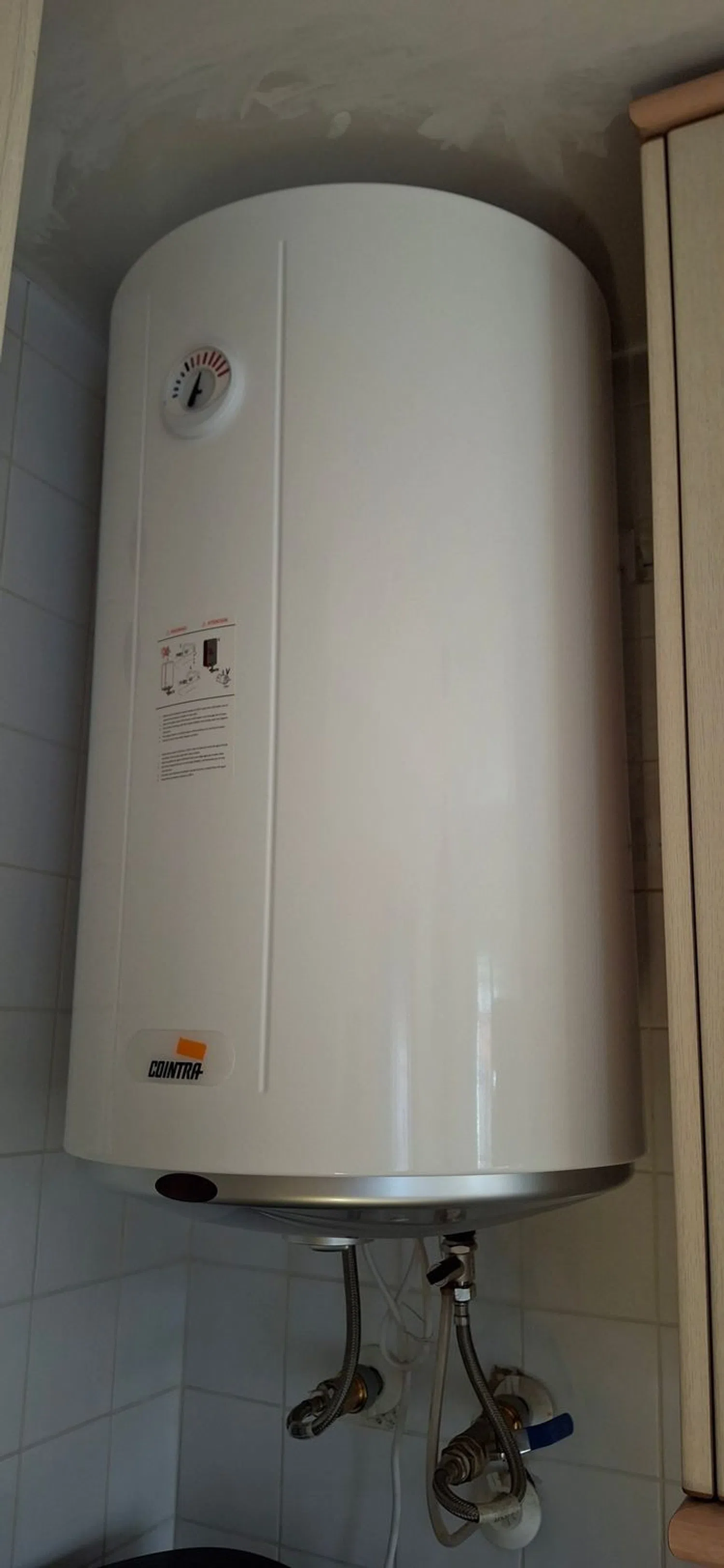 Piso en calle Rodrigo Gil de Hontañón, 3 - Foto 16