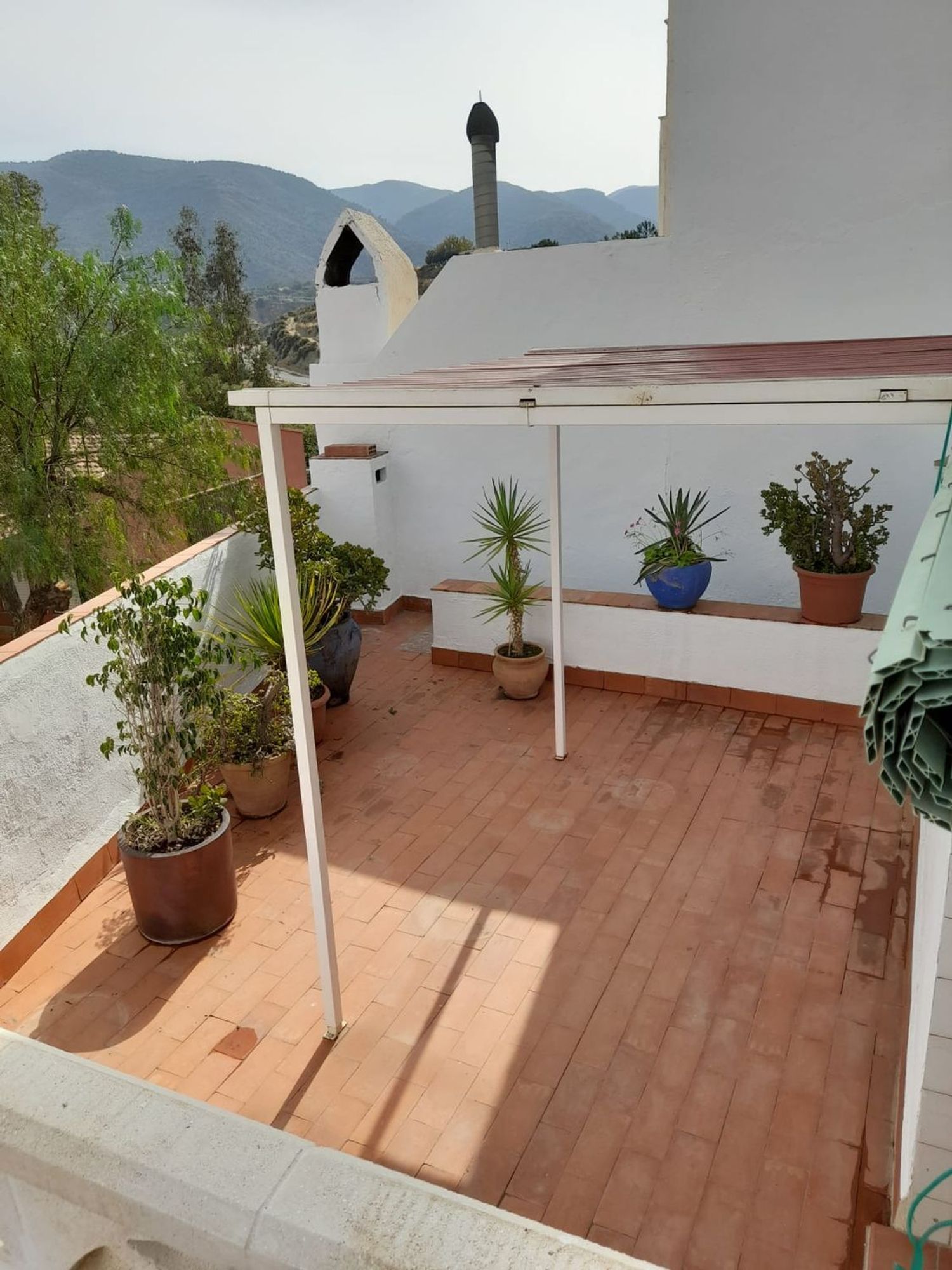 Chalet adosado en Calle Hermanos Machado, 15 - Foto 4