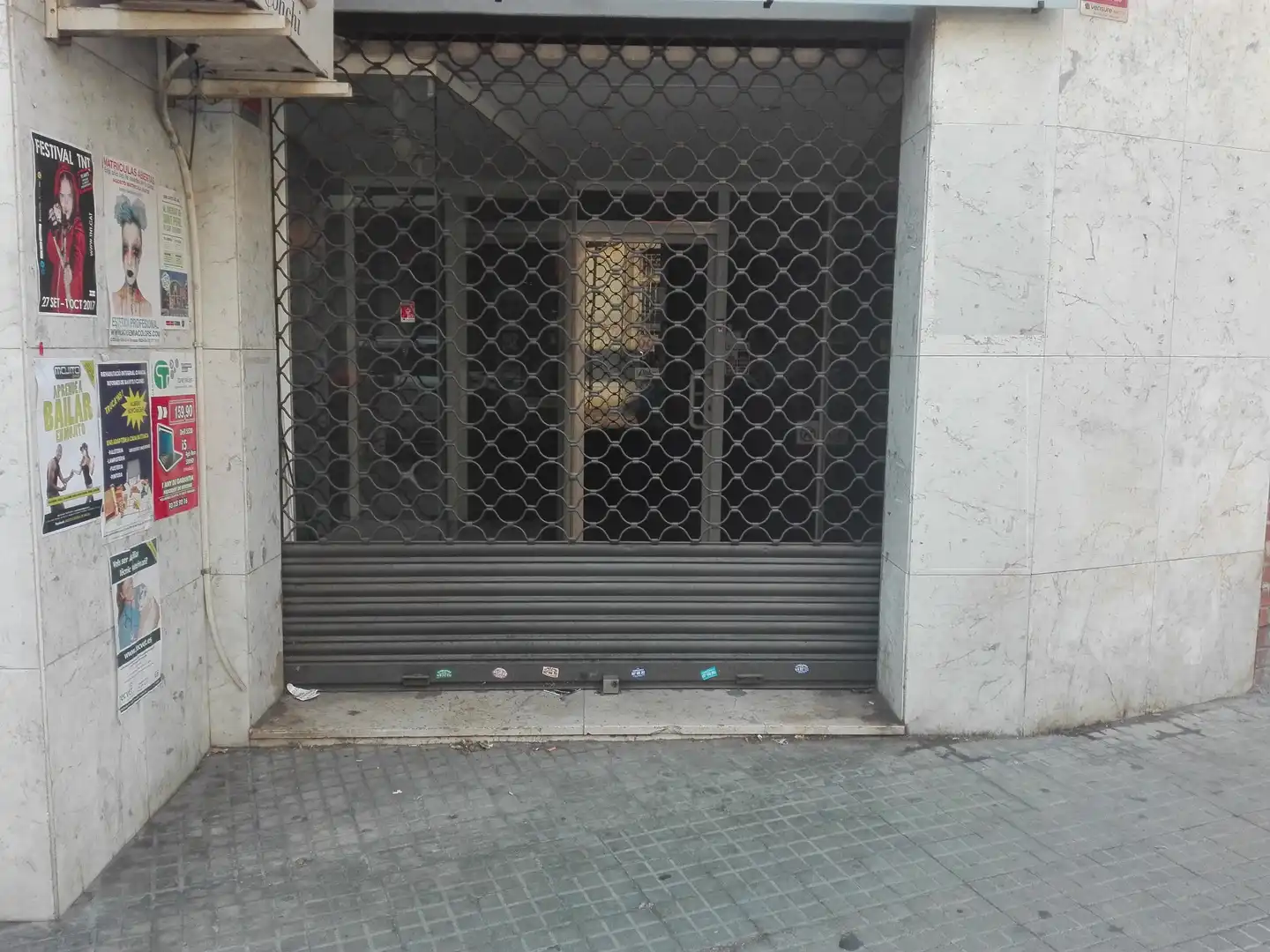 Local comercial en  Carretera de Rellinars - Foto 8