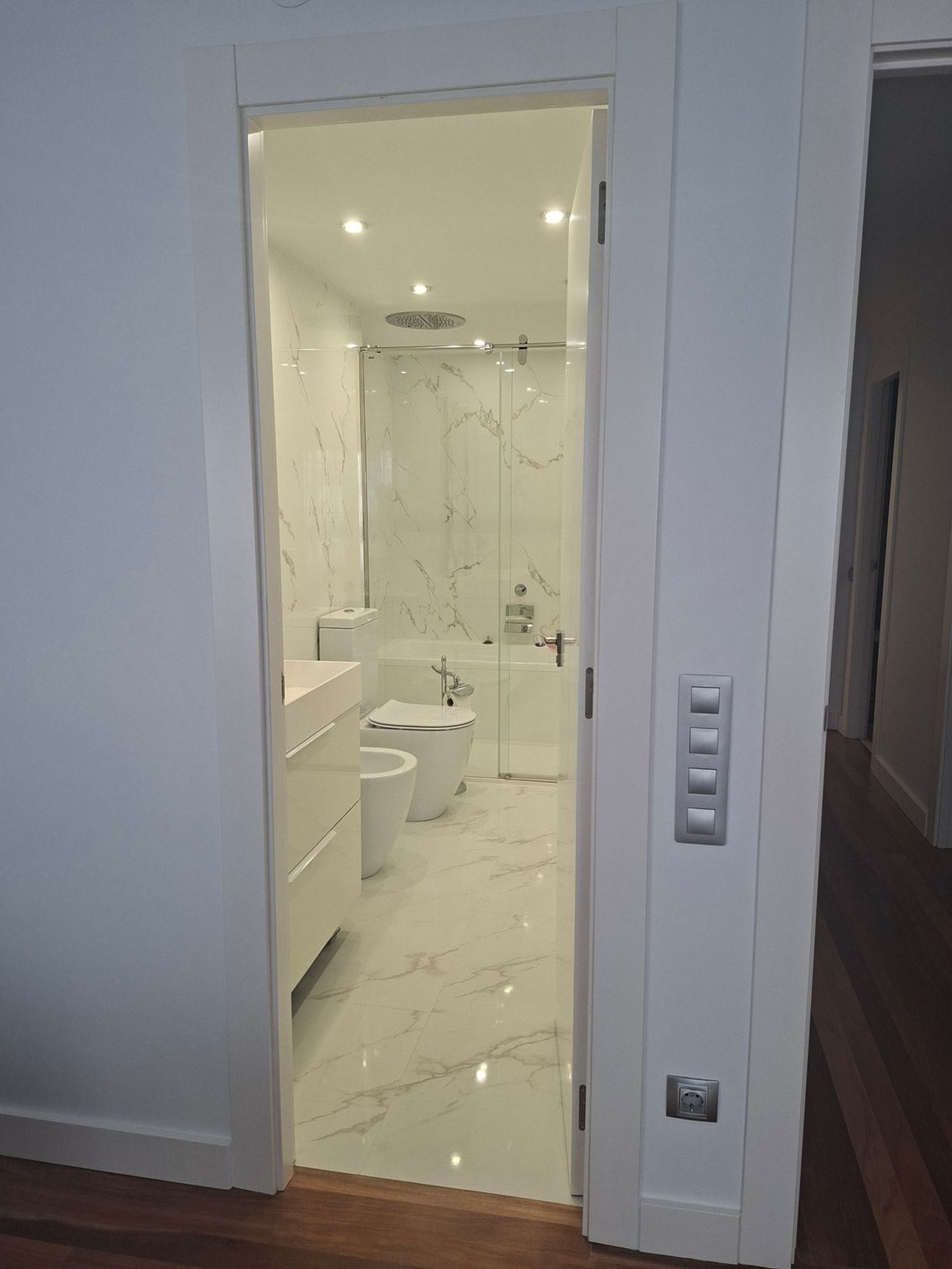 Piso en avenida Herrera Oria, 31 - Foto 18