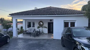 Chalet en  Diseminado Chaparral 239 - Foto 3