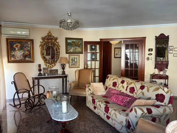 Piso en Calle Cid, 23, Barri Eixample, Barri Eixample - Foto 1