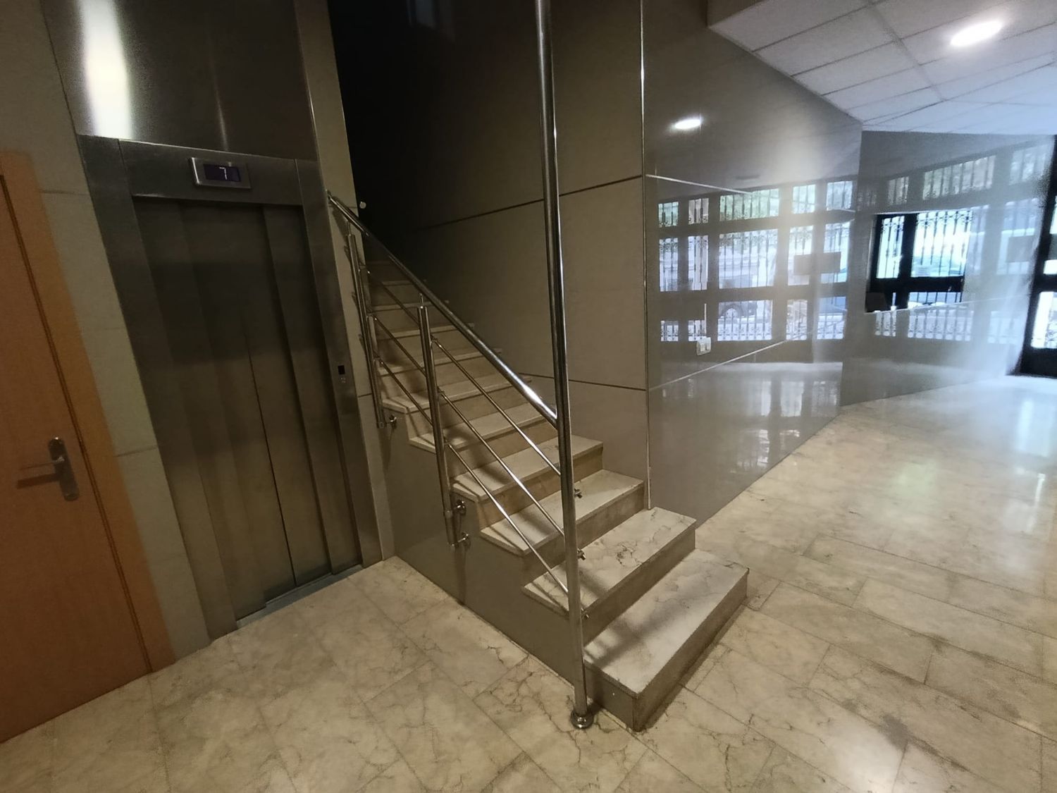 Piso en Calle de Misser Mascó, Exposició - Foto 18