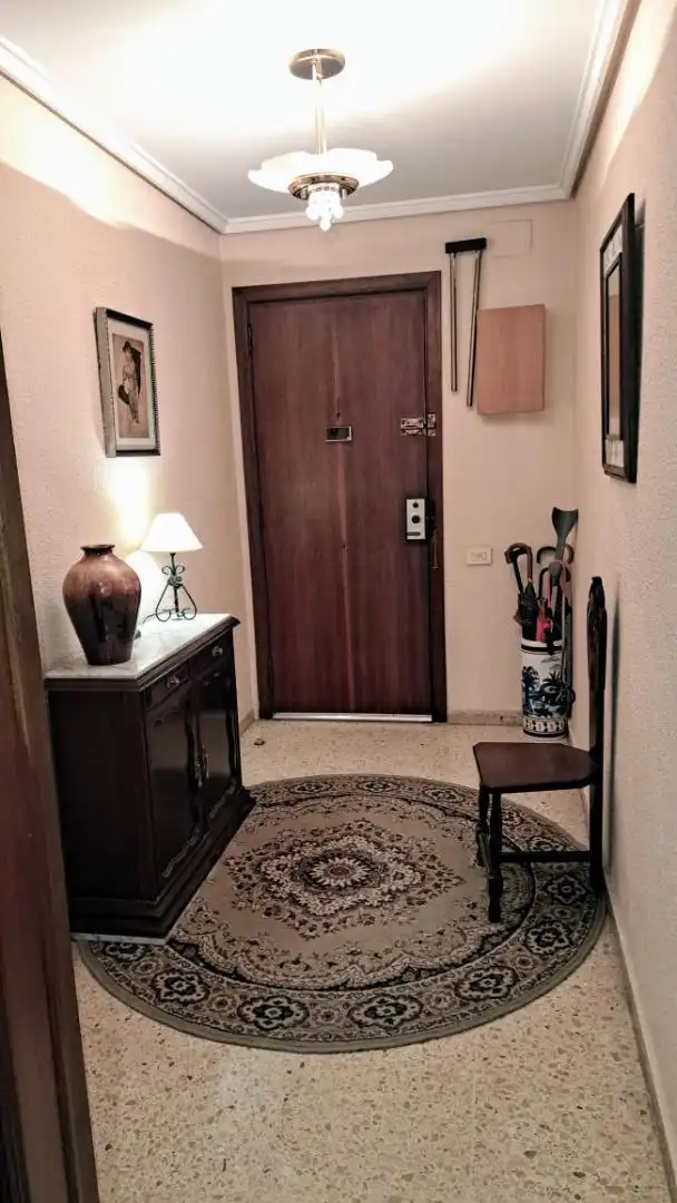 Piso en  Partida Masquefa 3 - Foto 1