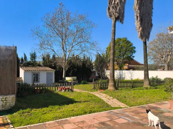 Casa o chalet independiente en Avenida el santiscal, 33 - Foto 21