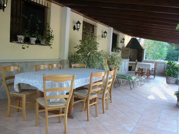 Casa o chalet independiente en Camino de la Piedra Escrita, 213 a, Algoda-Matola-Llano de San José, Algoda-Matola-Llano de San José - Foto 6