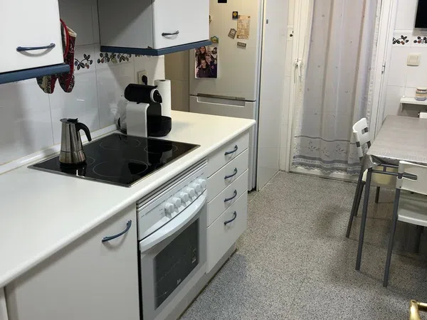 Piso en Avenida Pilar Miró, 65, Rivas Centro, Rivas Centro - Foto 10