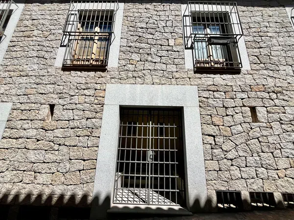 Casa o chalet independiente en Travesía Telares, 6, Murallas, Murallas - Foto 2
