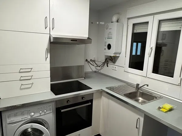 Piso en Barrio El Mercat - Foto 4