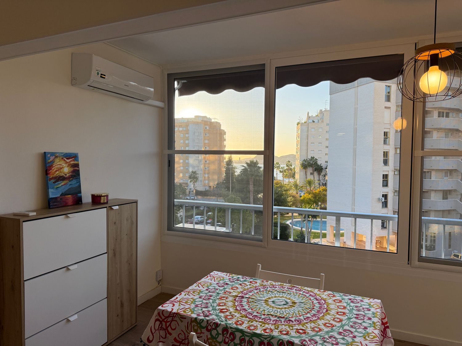 Piso en Barrio Cabo de las Huertas - Foto 5