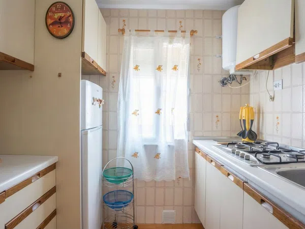 Piso en calle Río Colomera, 3 - Foto 2