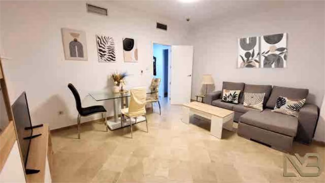 Apartamento en Bola de Oro - Foto 8