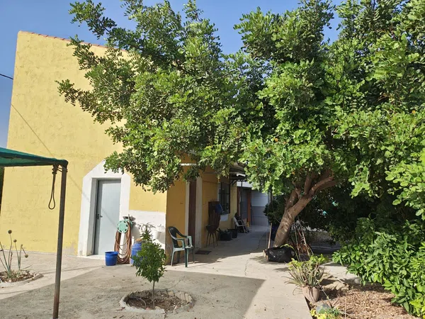 Casa de pueblo en Carril de los Martinez, 20, Algezares - Foto 25
