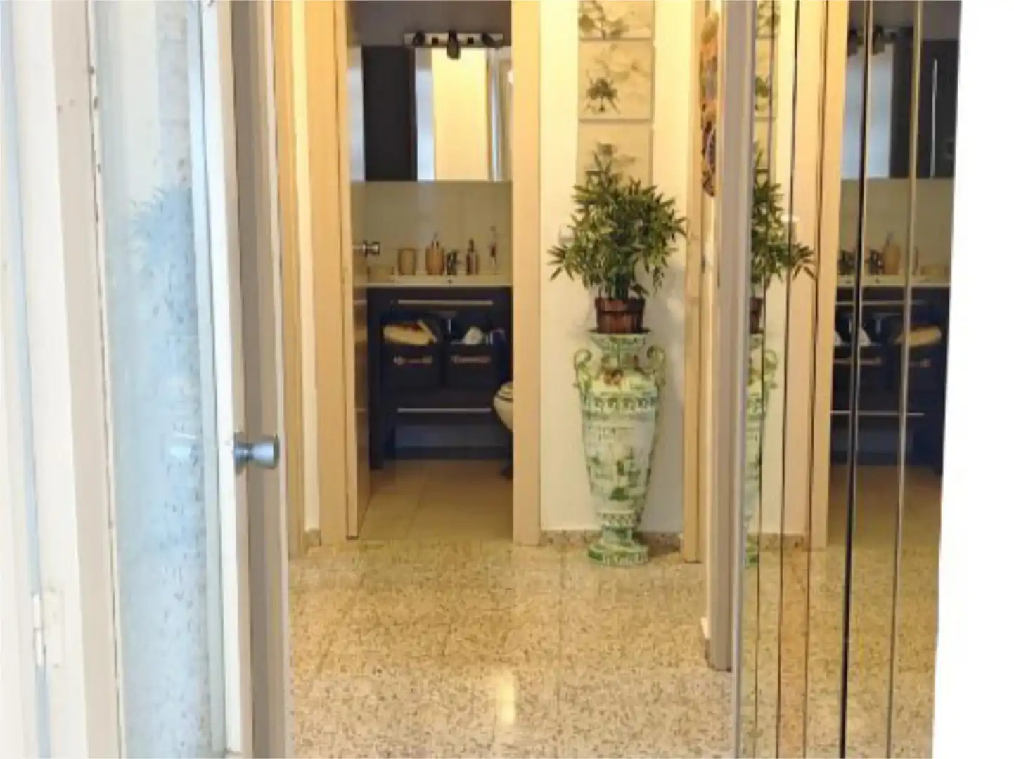 Piso en  Carrer Ciutat Jardí 3 - Foto 16