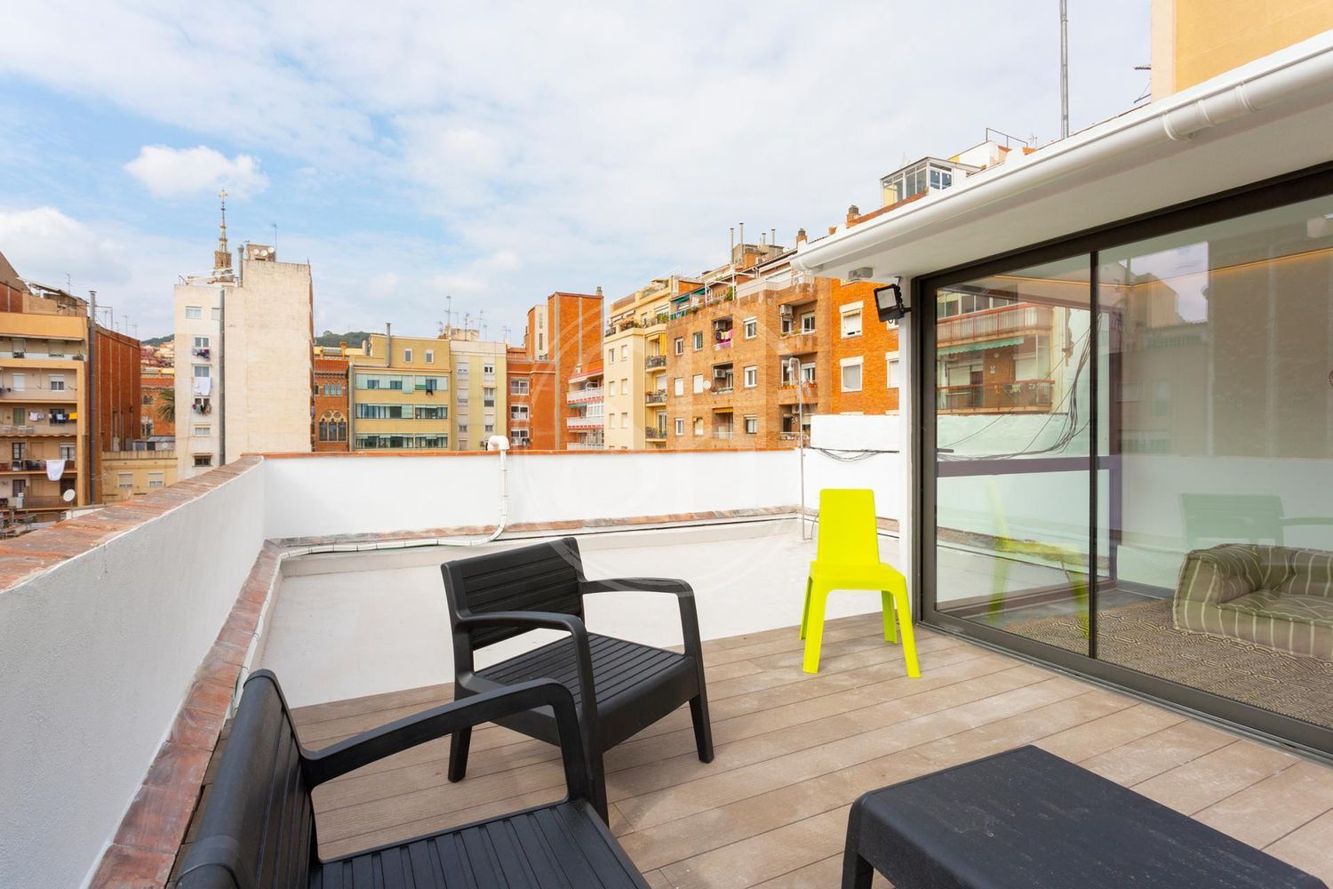 Piso en Calle de la Indústria, La Sagrada Família - Foto 12