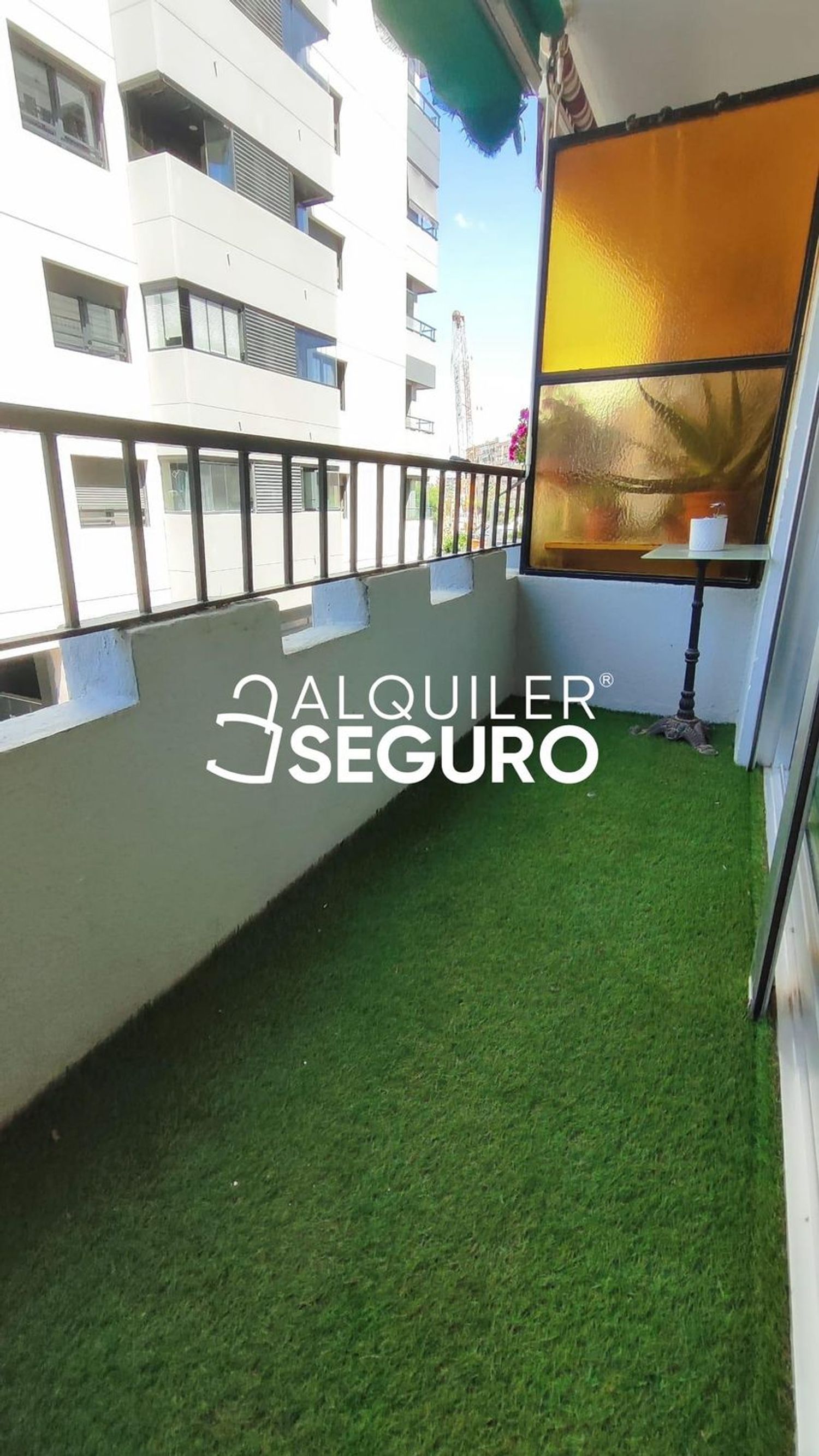 Piso en Calle de Joaquín Benlloch, Malilla - Foto 17