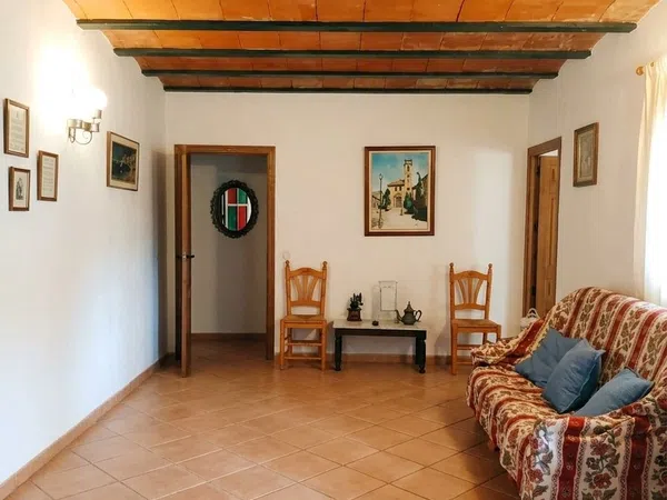 Casa de pueblo en Aldea los Andreses, 3 - Foto 5