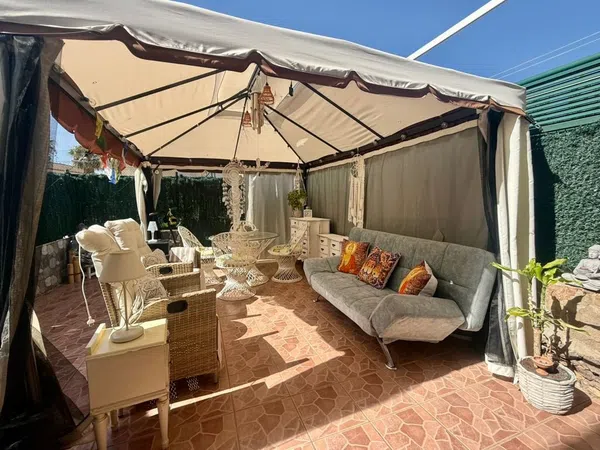 Chalet adosado en Avenida Jaime I, 2, El Balcó - Jaume I - Foto 12
