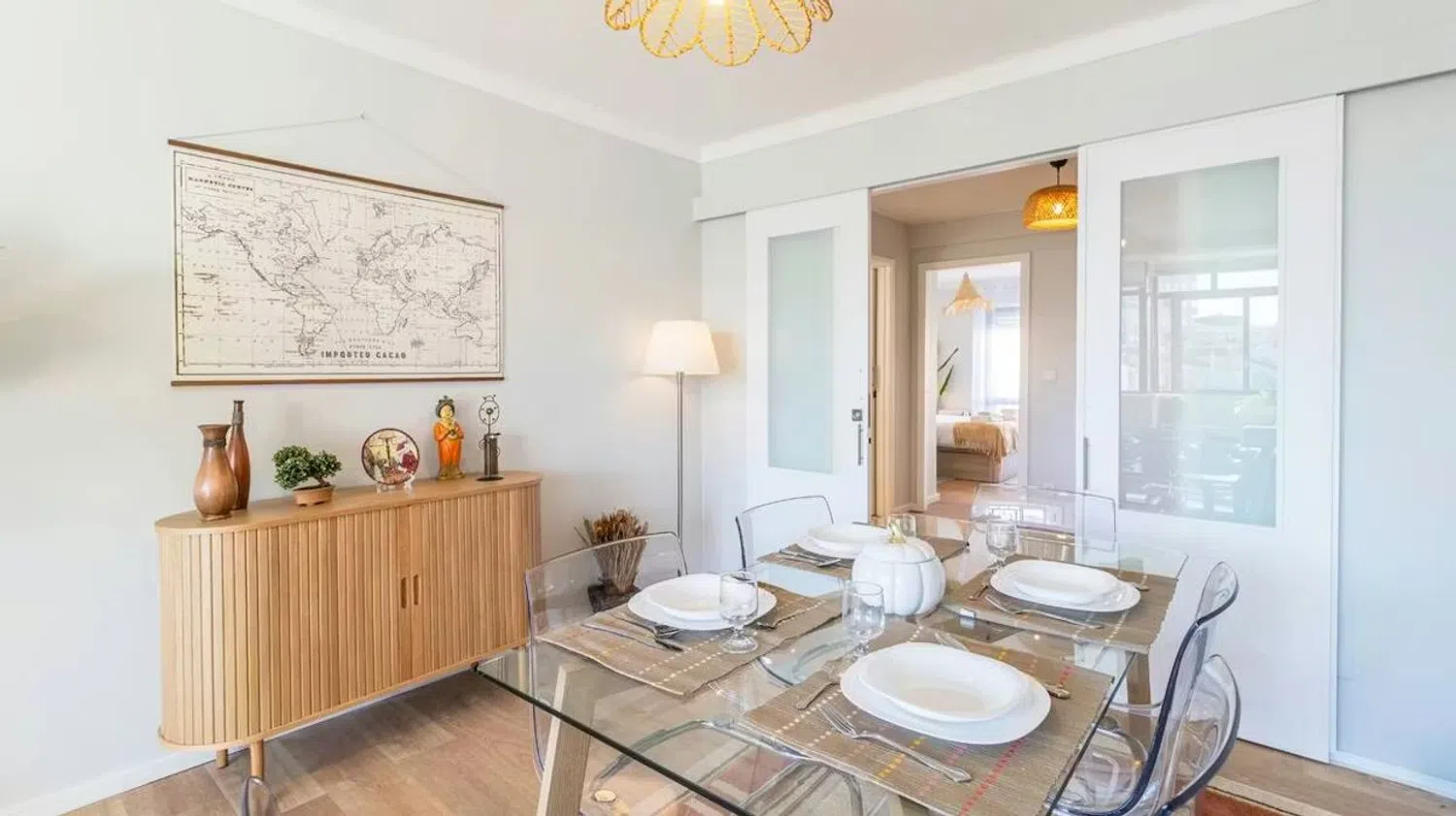 Piso en calle Doctor Just, 22 - Foto 3