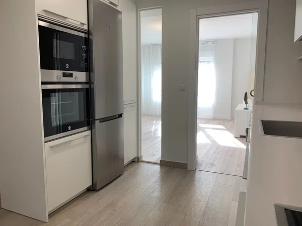 Piso en calle Argentina, 26 - Foto 2