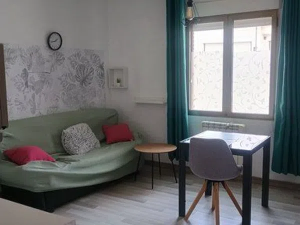 Estudio en Calle Barriada del Santo, 1 - Foto 7