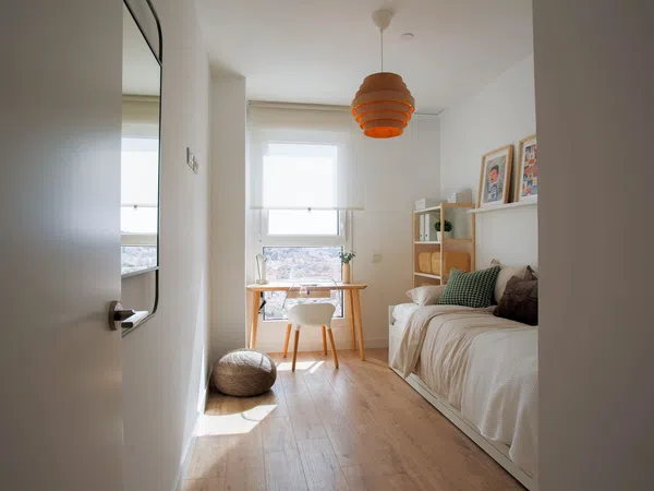 Piso en paseo Martiricos, 50 - Foto 17