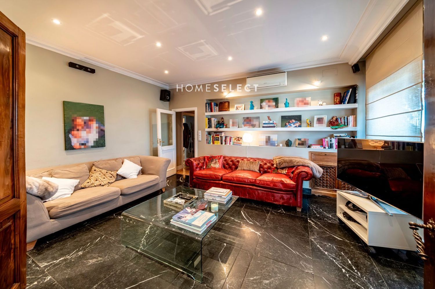 Ático en calle Velázquez - Foto 21