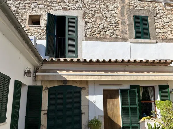 Casa de pueblo en Pujol, 2 Bajos - Foto 8