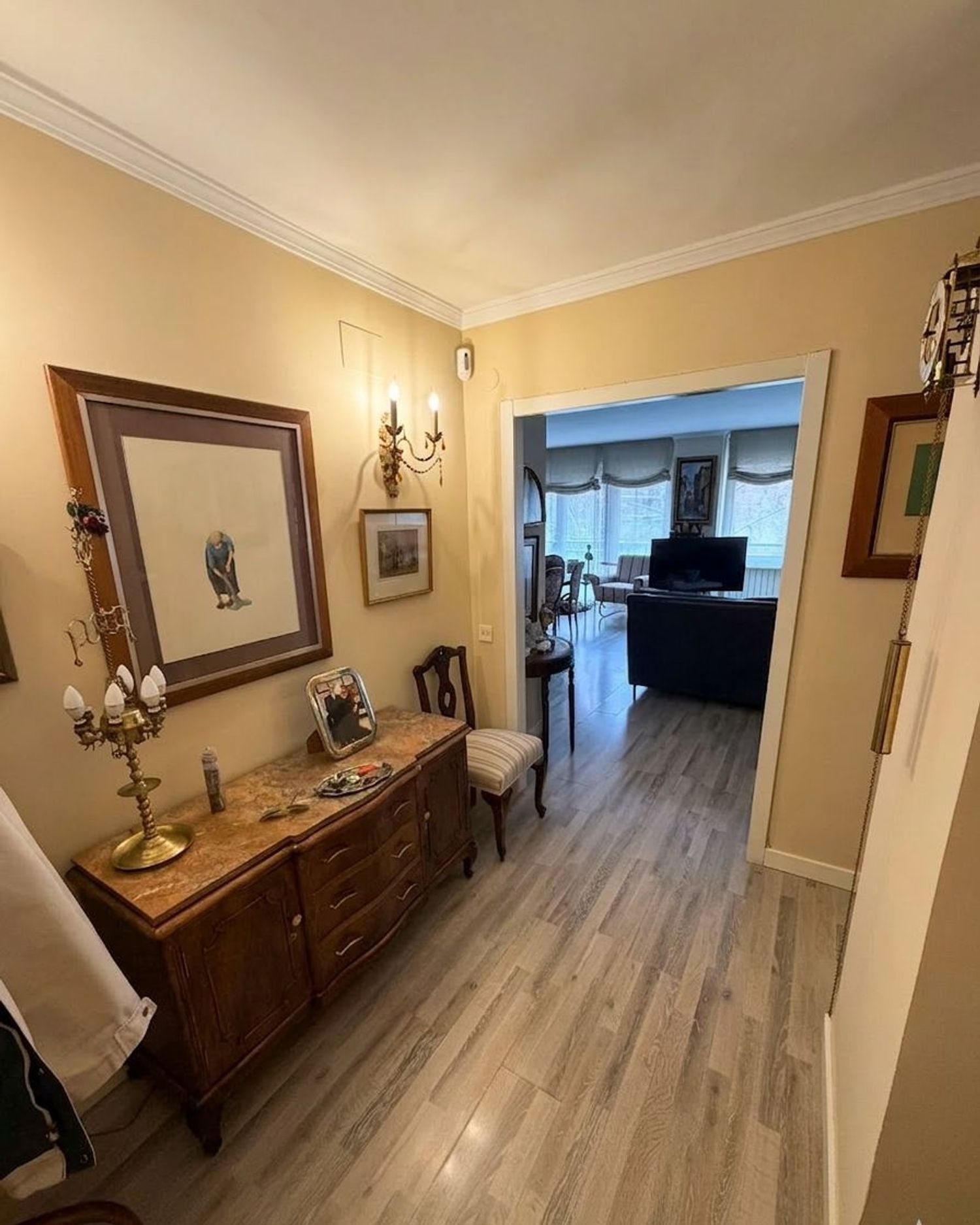 Piso en calle Poeta Manuel de Góngora, 13 - Foto 5