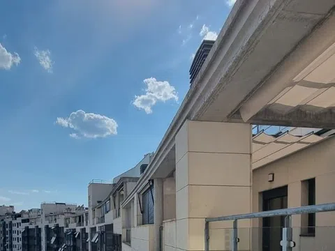 Ático en calle rabanal del camino, 11 - Foto 1