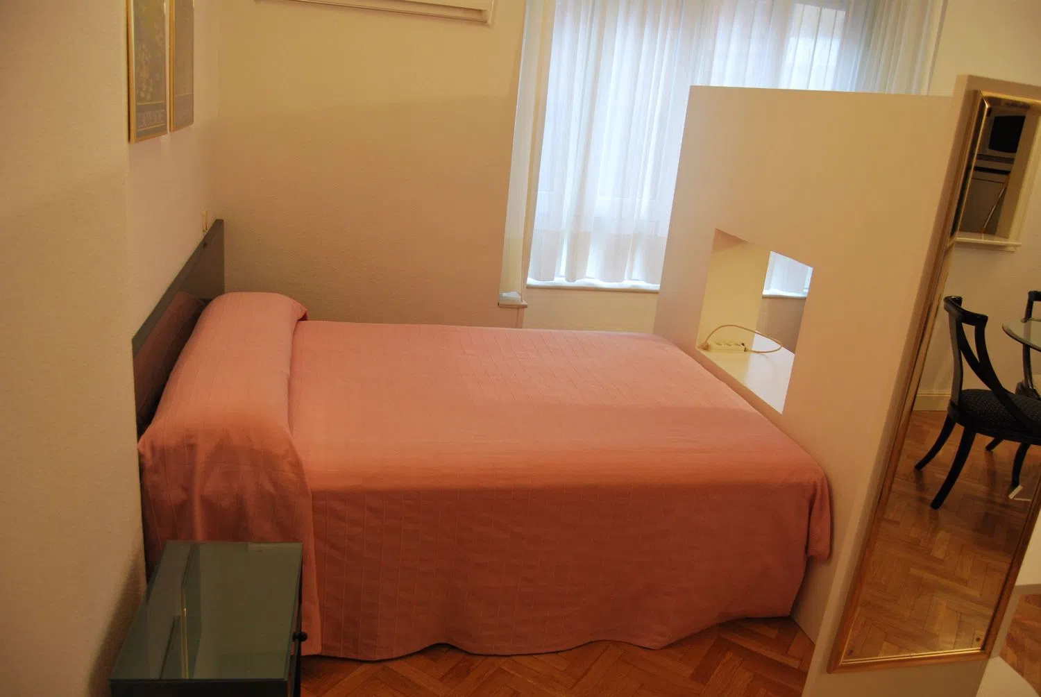 Estudio en calle Azahar, 6 - Foto 4