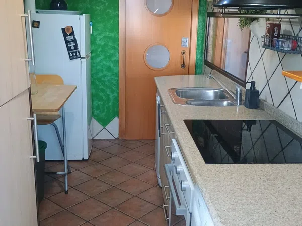 Piso en Calle dels Carters, 49, La Creu Coberta - Foto 10