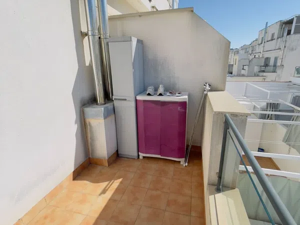 Chalet adosado en Urb. residencial la plata Barrio Palmete-Padre Pío-Hacienda San Antonio - Foto 15