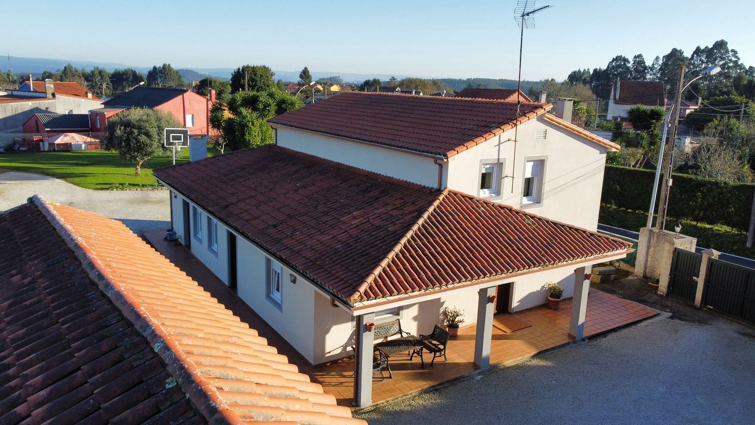 Casa independiente en calle Cobo, 33 - Foto 3