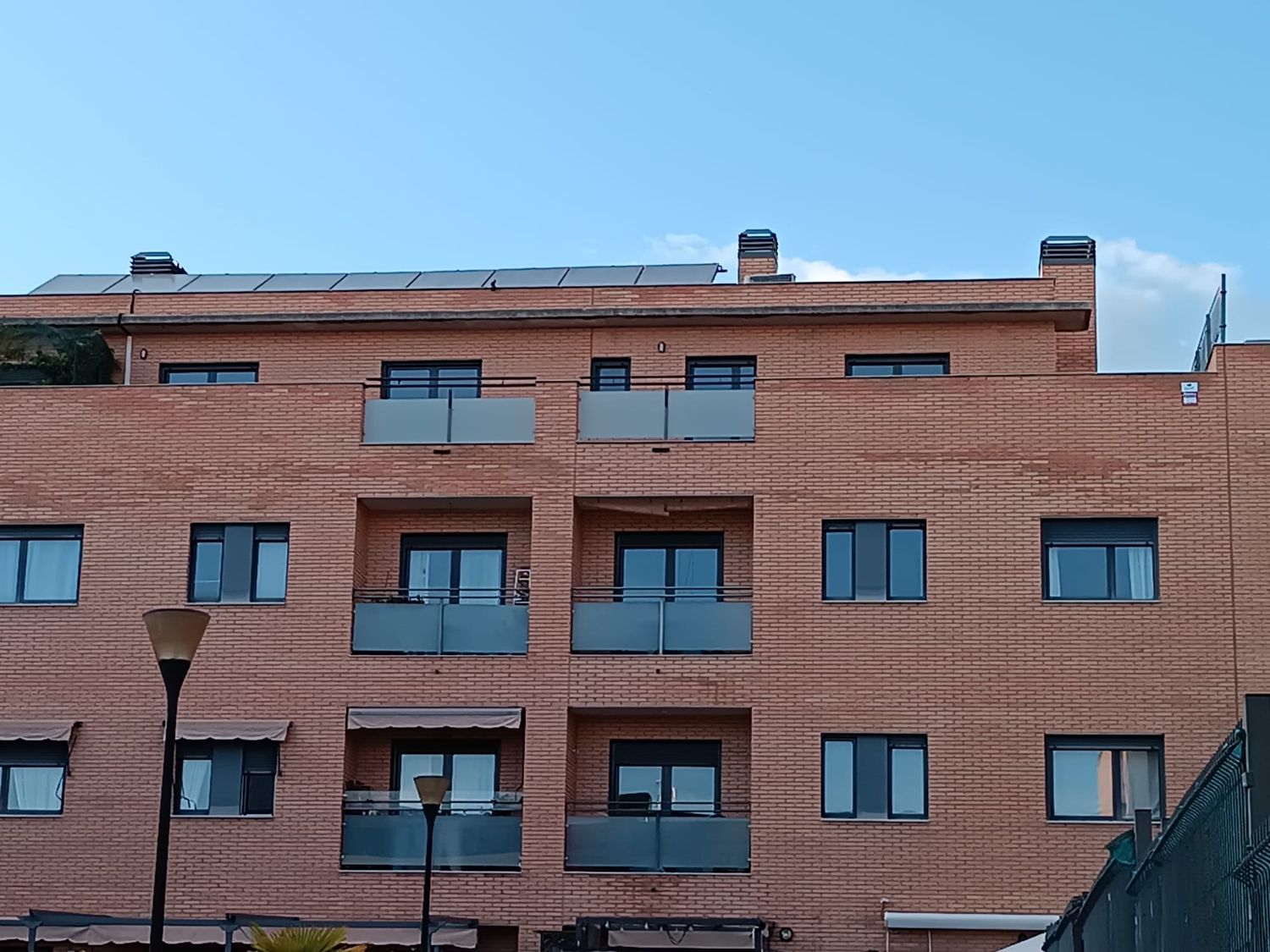 Ático en calle Elena Fortún, 4 - Foto 1